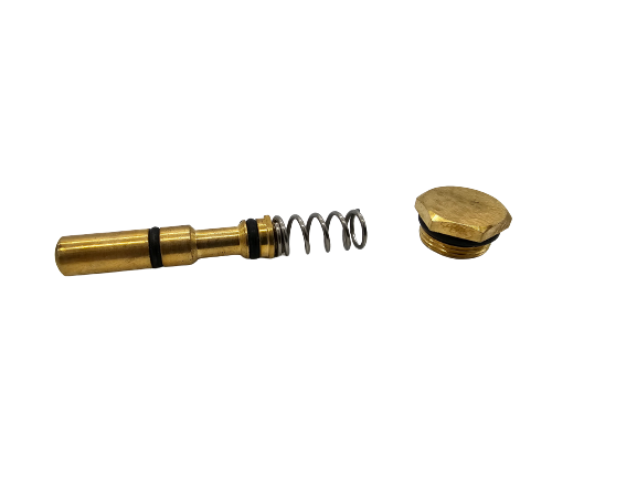 Heavy Duty Gauge Lower Insert Repair Kit