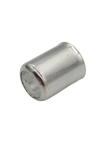 Short Steel Ferrule