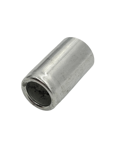Long Steel Ferrule