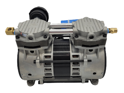 GSE Air Compressor 3/4 HP Motor