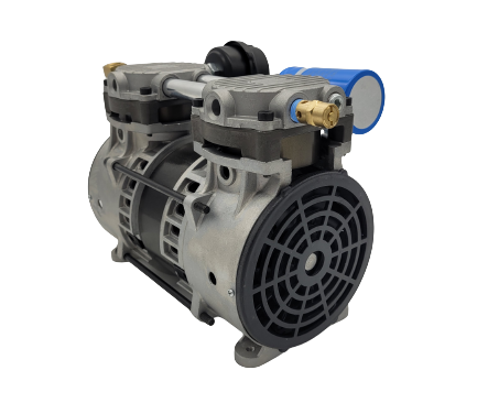 Air Compressor Motors & Accesories