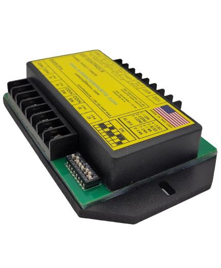 WCA Three Input Timer