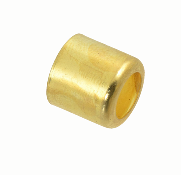 Short Brass Ferrule