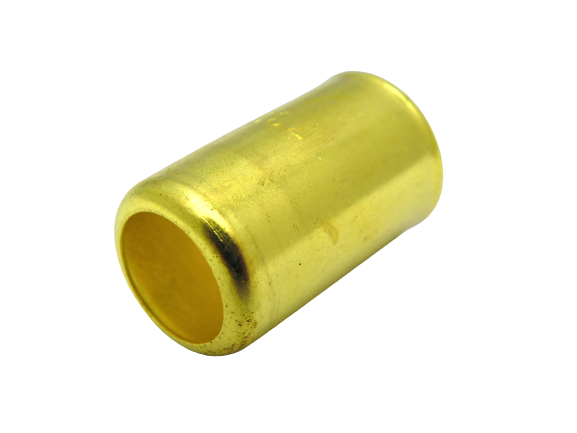 Long Brass Ferrule