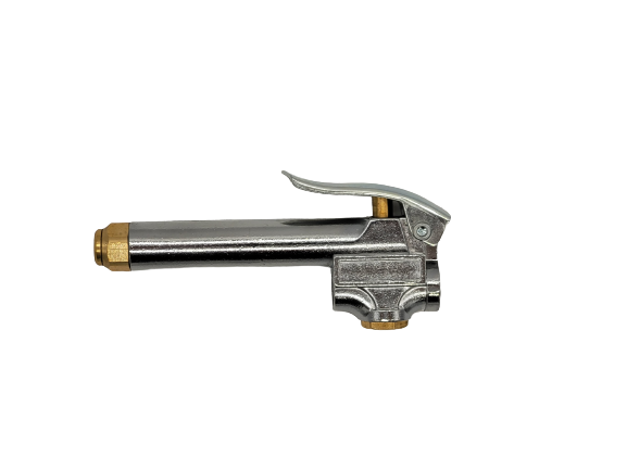 Heavy Duty Air Gauge