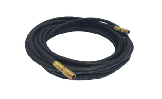 Hoses & Gauges