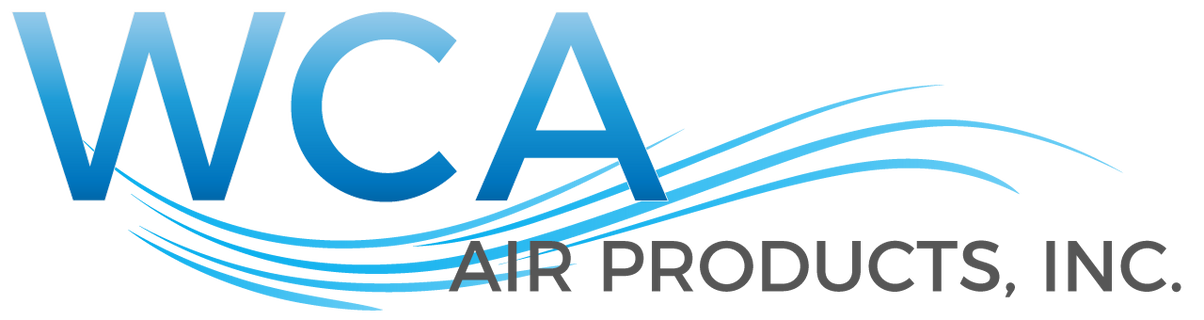 Products — WCA Air Products