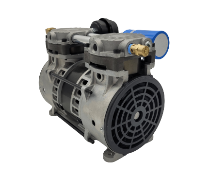 GSE Air Compressor 3/4 HP Motor